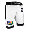 Red Nose Pitbull Grappling Shorts